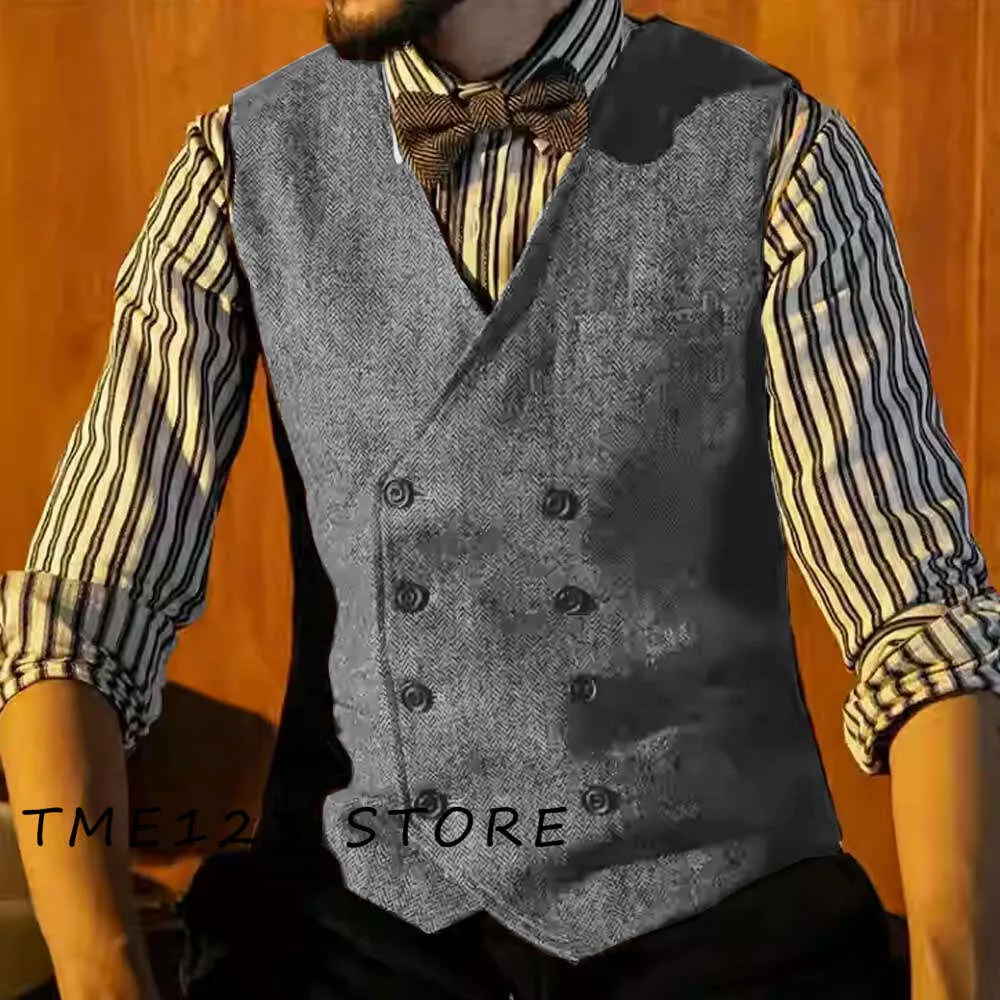 Mäns sillbens solid färg affärs väst gotisk chaleco kostym manliga wang västar för kvinnor formell man ambo steampunk waistcoat