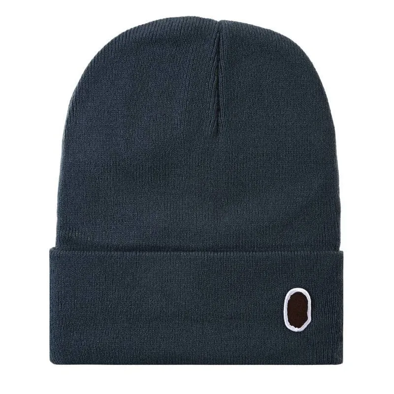 2023 Fashion Hat Luxury Beanie Top Quality Designer Beanie Cap Wool Sticked Hat Unisex Autumn and Winter Warm Hat Designer YH06