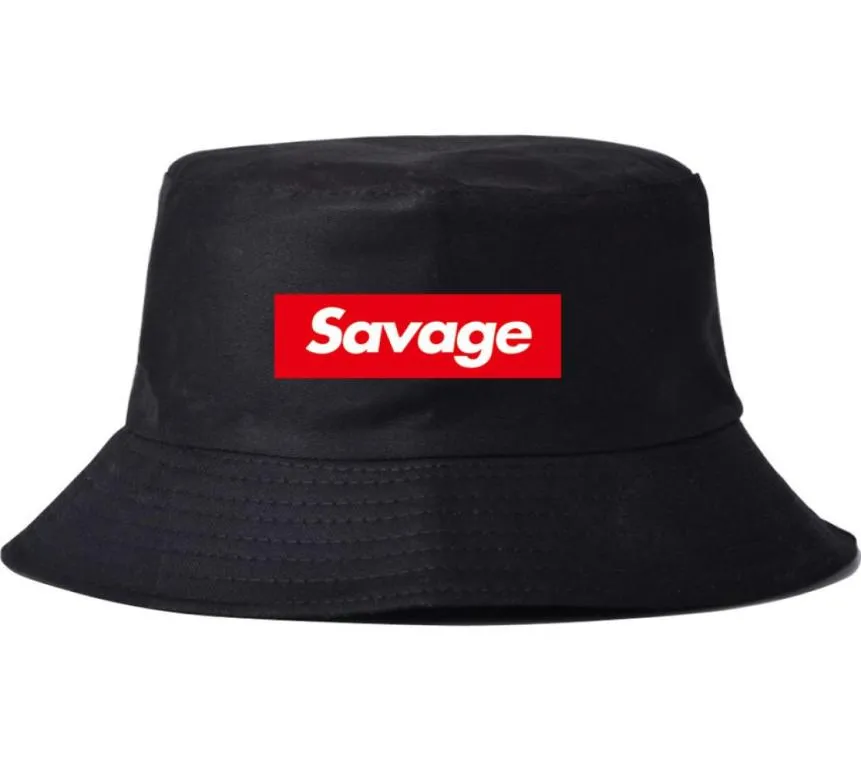 Voron yeni Men039s Bob Savage Kova Şapkaları Açık Mekan Balıkçılığı Geniş Kötü Şapka UV Koruma Başlığı Erkekler Yürüyüş Sombrero Açık Gorro Hats2081650024
