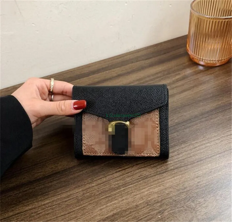 2024 Högkvalitativ multi pochette lyxiga plånböcker Mini Purs Designer Bag Woman Handväska axelväskor Designers Women Luxurys Handväskor