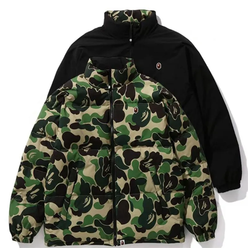 トップス DESCENDANT Belly Pullover Jacket Camo 4 SB Track Hoodie Duck Camo – Speckle Bellies