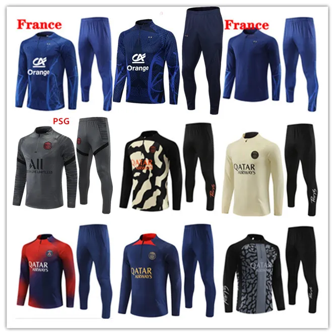 Wholesale chandal futbol For Effortless Playing 