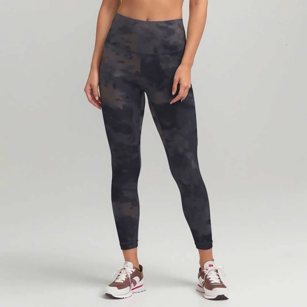 Womens High Waist Quick Dry Tie Dye Athletic Leggings Yoga Pants Nylon, Ink  Blue, Fits True To Size From Prefectbuy, $2.76 | DHgate.Com