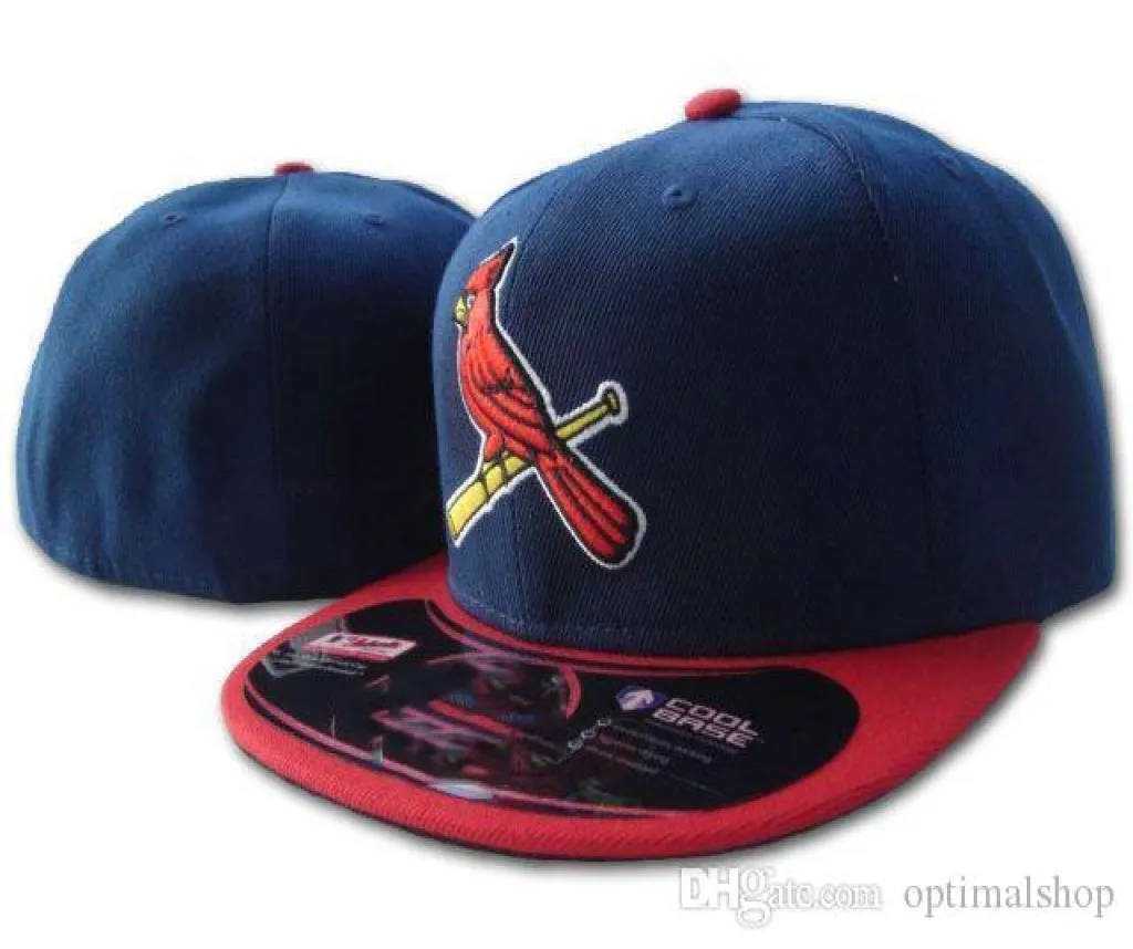 STL Letter Baseball Caps Fashion Hiphop Gorras Bones Sport For Men Women Summer Style Fitted Hats6396310