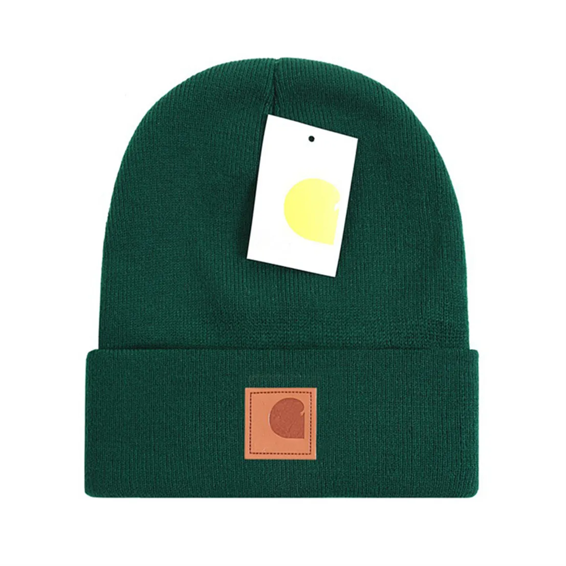 Gorro designer de luxo gorro malhas chapéu temperamento versátil gorro chapéu de malha design quente muito agradável chapéu I-20