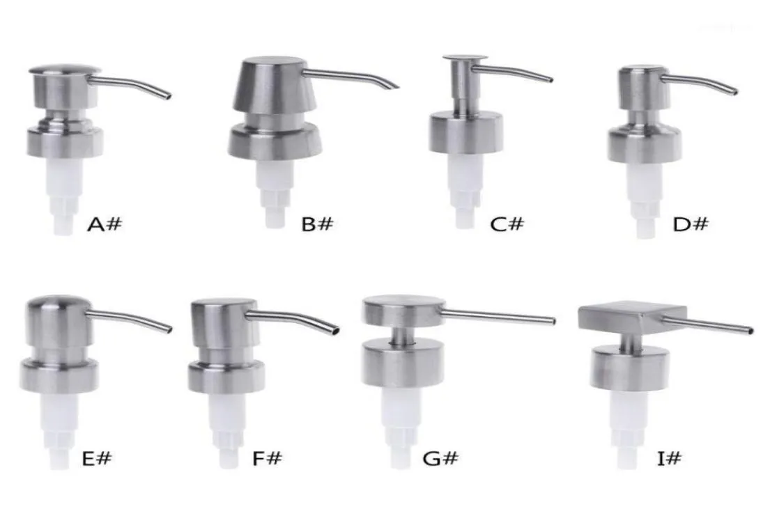 Flüssigseifenspender, Presskopf, Lotionspumpe, Flaschendüse, Ersatzglasrohr W31518967772