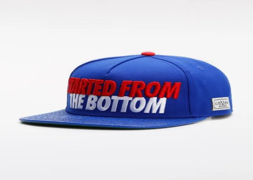 cheap high quality hat classic fashion hip hop brand man woman snapbacks royal blueredwhite CS WL THE SIX CAP6361851