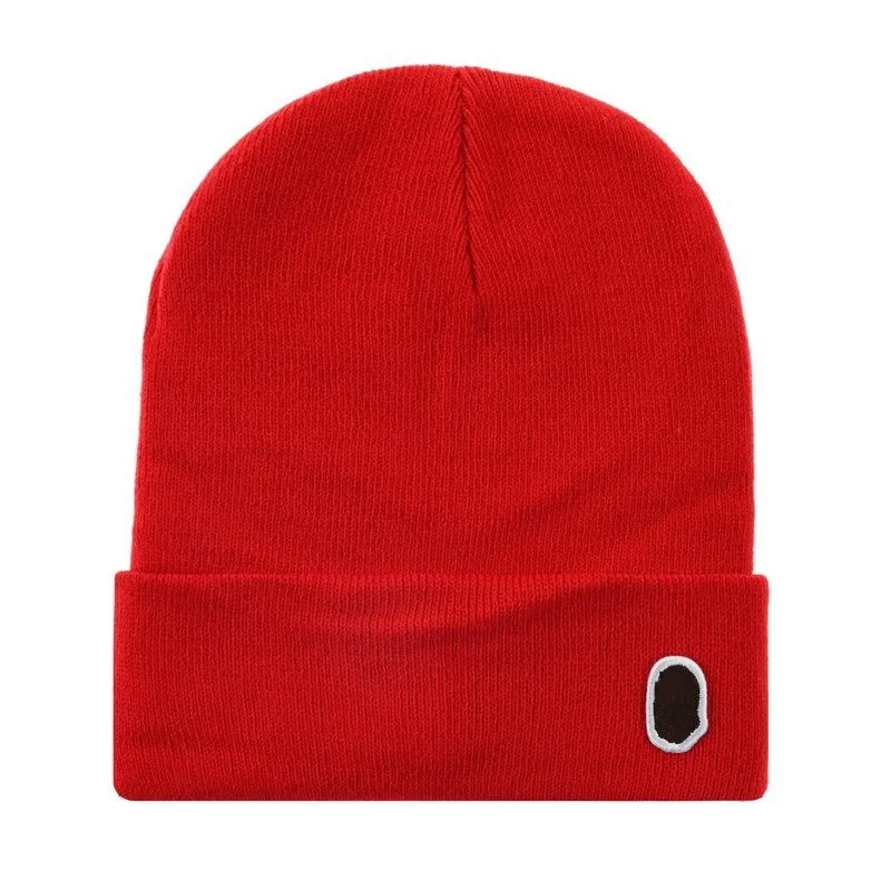 2023 Fashion Hat Luxury Beanie Top Quality Designer Beanie Cap Wool Sticked Hat Unisex Autumn and Winter Warm Hat Designer YH06