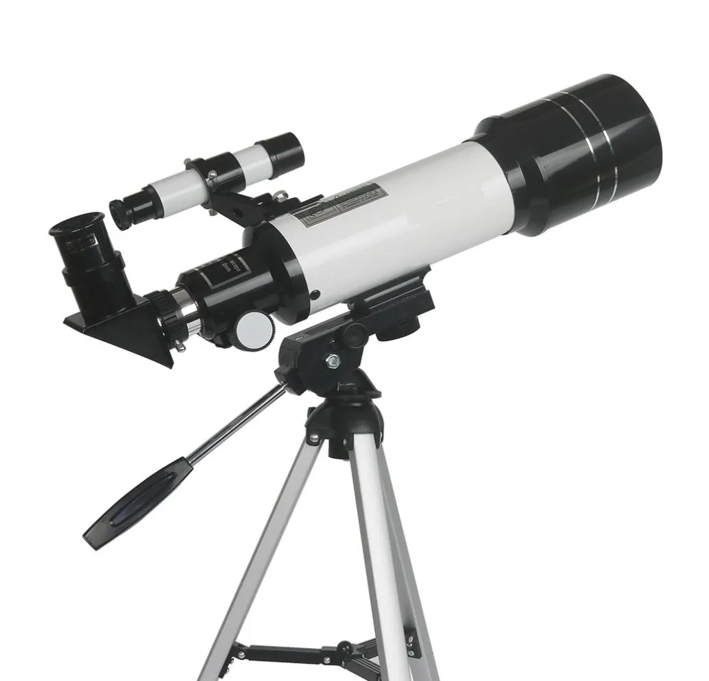 HD professional astronomical telescope night vision deep space star view moonPowerful Monocular5037535