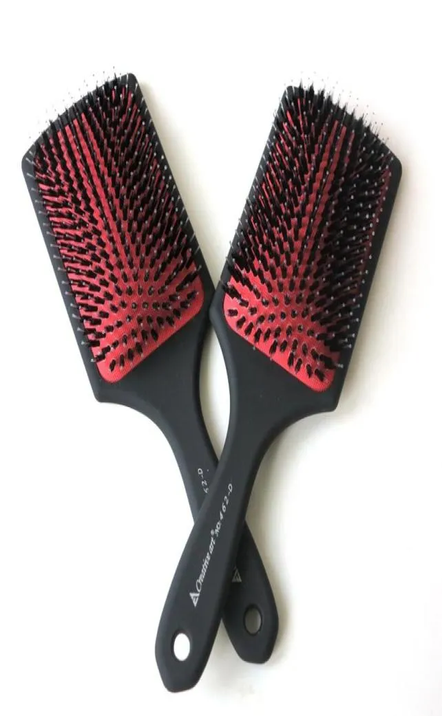 Professional Airbag Comb Hair Care Styling Tool Fashion Scalp Massage Comb Paddle Cushion Hair Brushes Healthy Large Plate Comb8729998