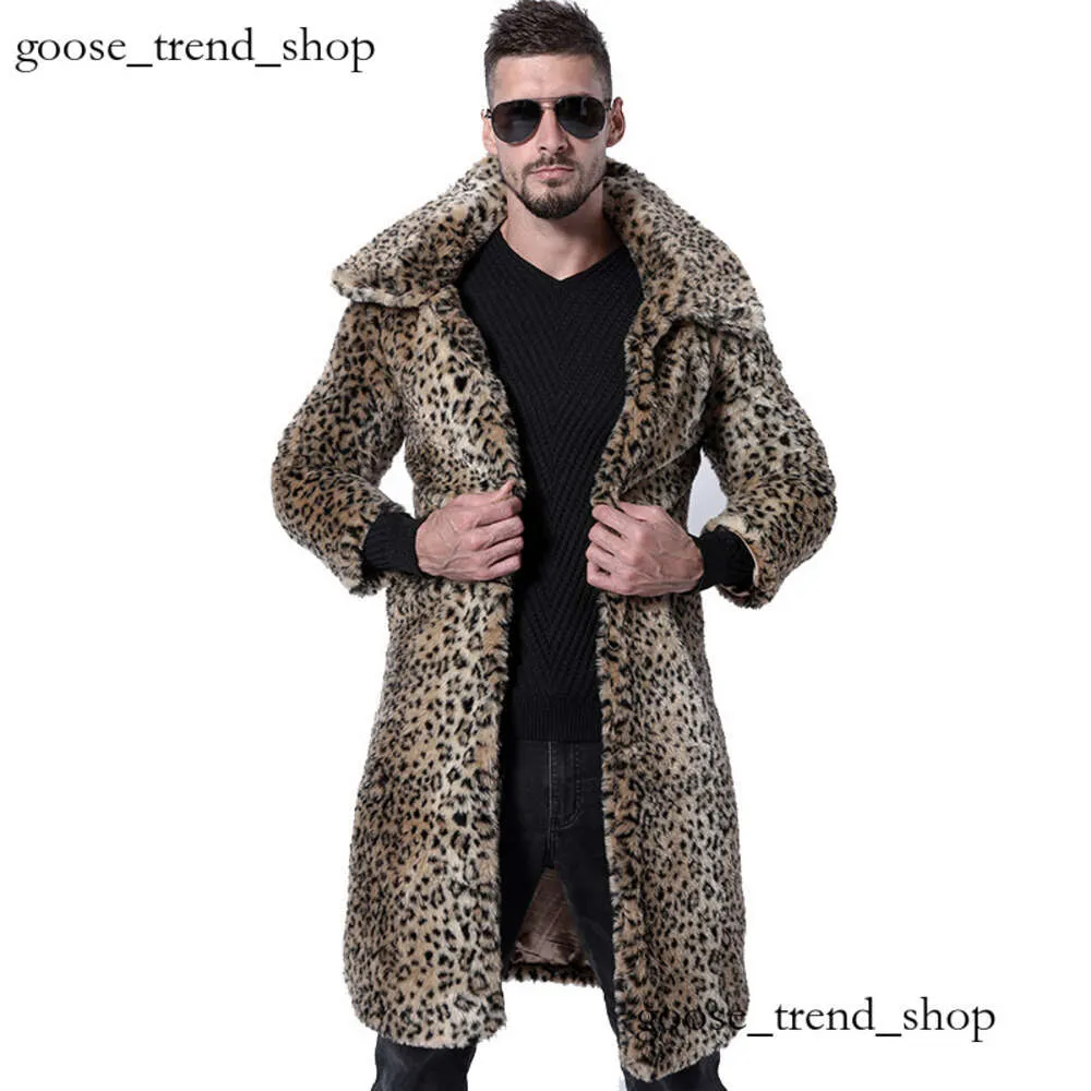 Casacos casuais de pele masculina jaquetas de marca primavera casacos masculinos raposa flip blusão roupas outerwear moda trench colarinho masculino s 910