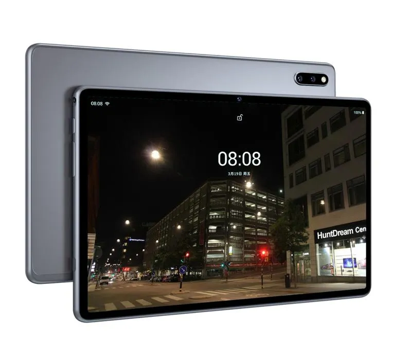 Epacket M33 Tablet PC 10 Polegadas 4GB64GB Tablets PC Tela LCD Android 1002218177