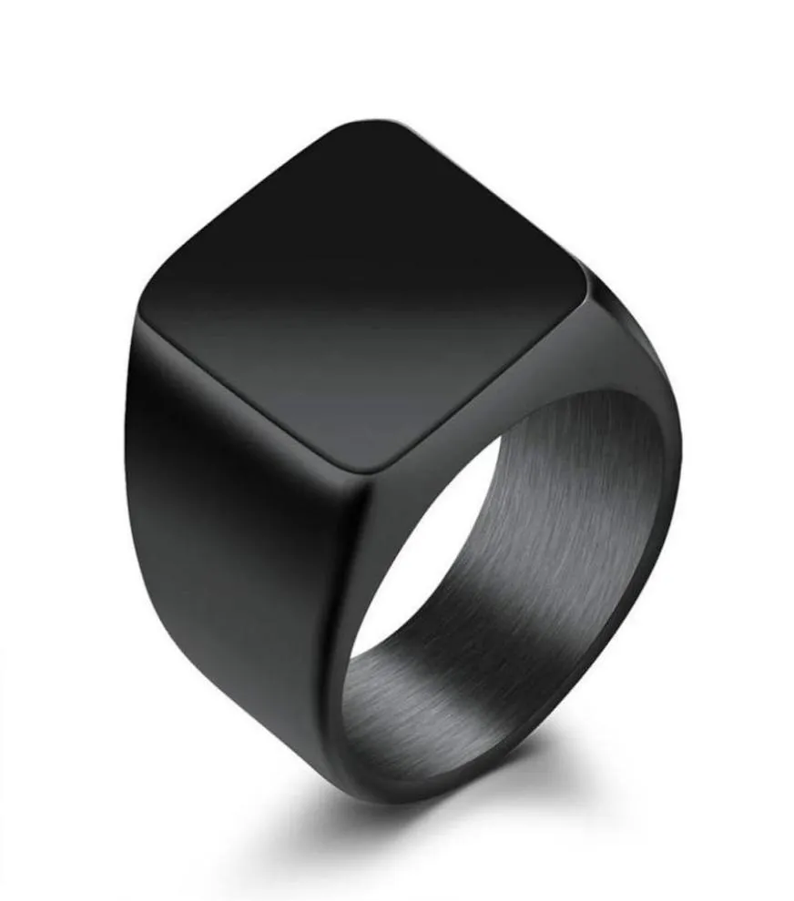 Mannen Bruiloft Zwarte Tungsten Ring Matte Afgeschuinde Gepolijste Rand Comfort Fit Titanium Heren039s Trouwringen2630273A2034644