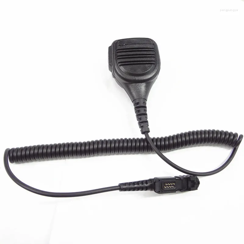 Rangement cuisine adapte XIRP6600I P6620I E8608 E8668MTP3100 3150 interphone main Microphone épaule