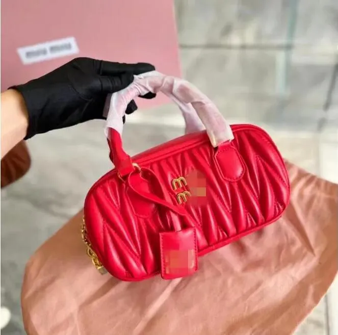 Designer bag handbag high quality Luxurys Shoulder Bags Fashion womens CrossBody Printed Handbag ladies purse Casual Clutch Tote a5