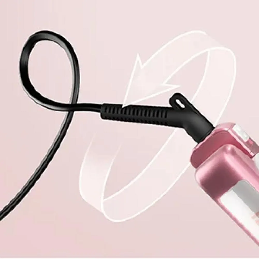 Planchas KIPOZI Salon Plancha De Pelo Plancha Nano Placa De Titanio