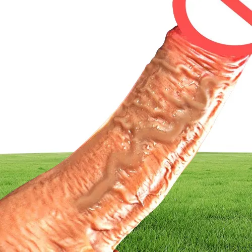 best clit sex toy 7 inch Vibrator Dildo G- Spot Vagina Stimulation For Women, Huge Realistic  Realistic Vibrating Dildo Silicone Sex Toys for Girls with Free Lube