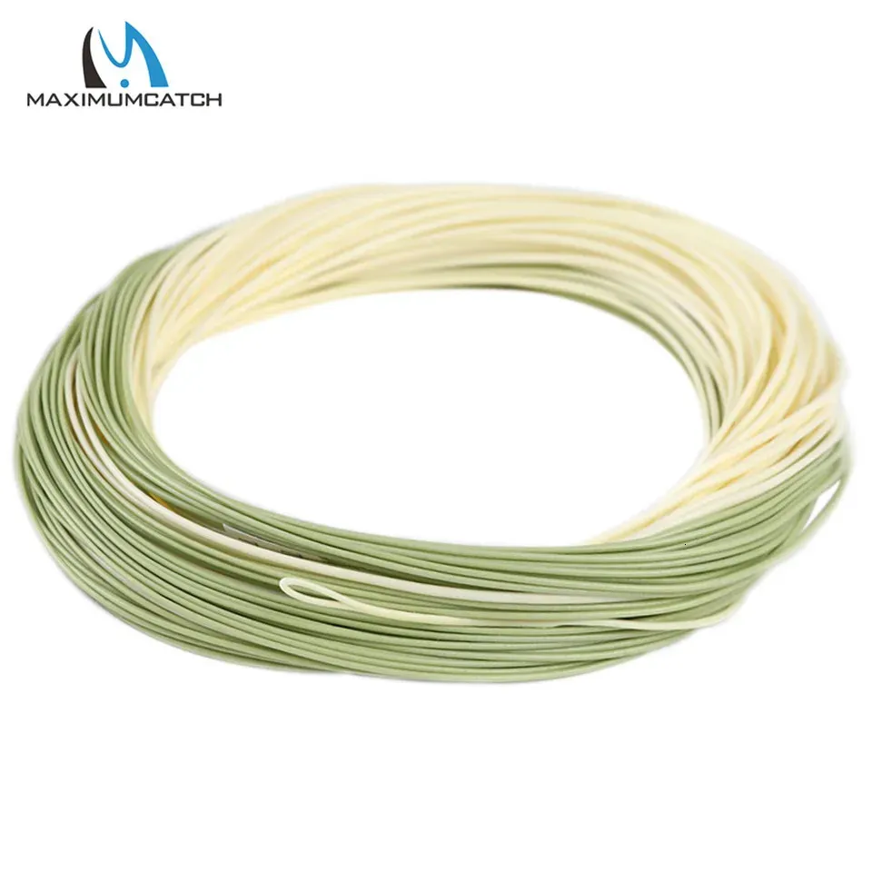 SuperFly Sffl-wf5f SF Fly Line WF Floating 5wt For Sale Online