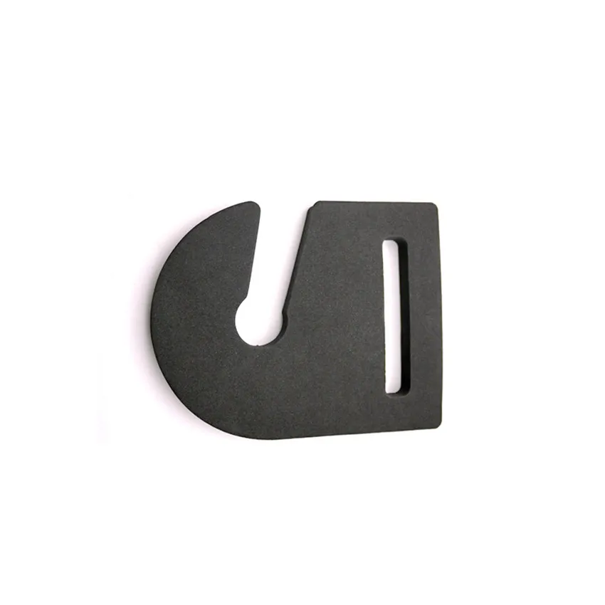 D30 D35 Folding Paddle Fixed Seat Paddle Holder For 30mm 35mm Diameter Carbon Fiber Tube / Multi-Axis Multi-Rotor Aircraft Parts