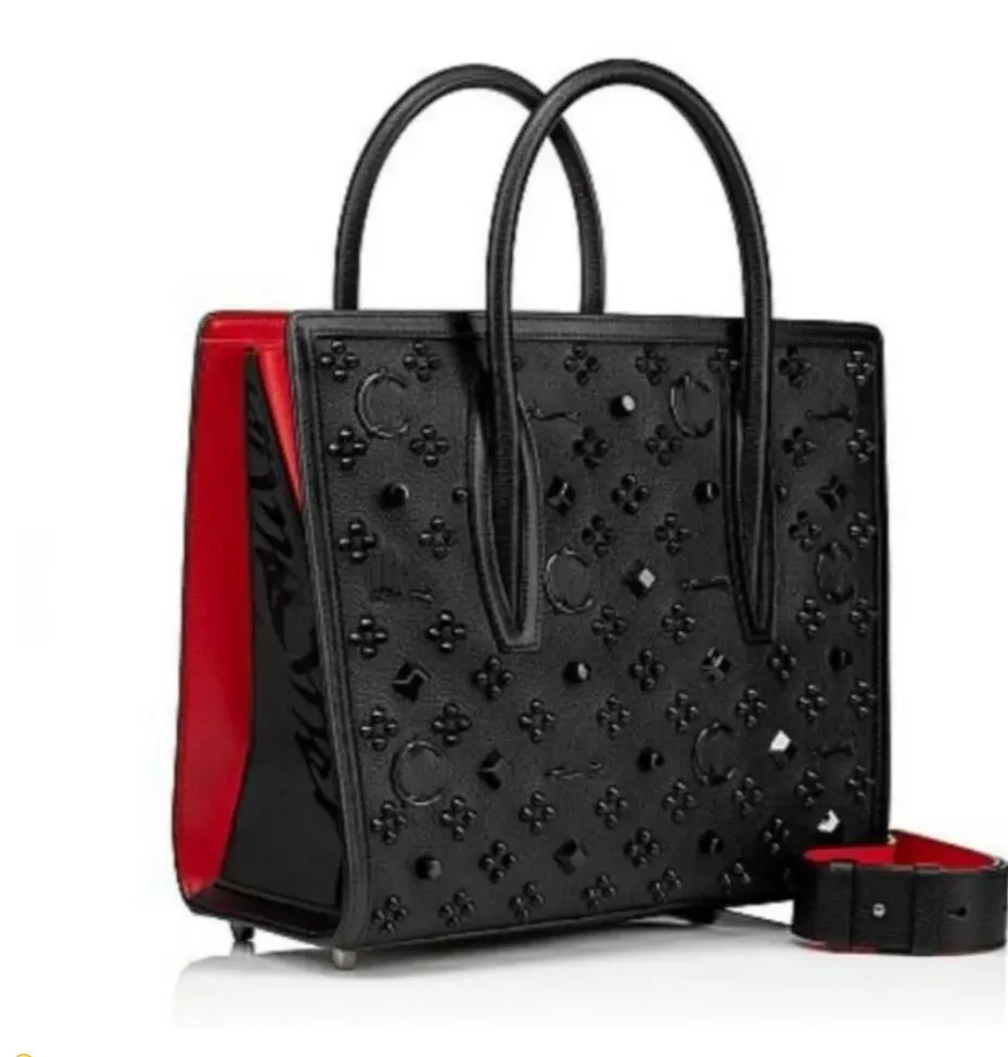Klasyczna francuska marka designerka torba dla kobiet na ramię nowa luksusowa wysokiej klasy torba na rękę biznesową duża torba crossbody torba duża pojemność torba