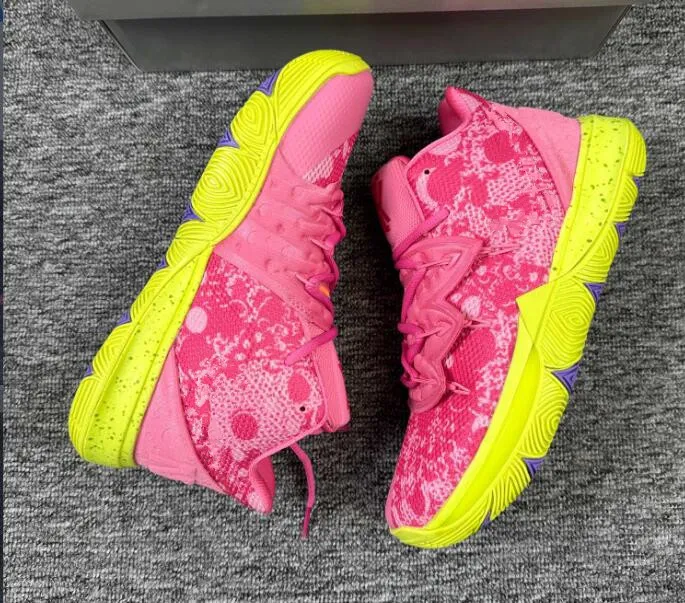 Dhgate kyrie 5 2025