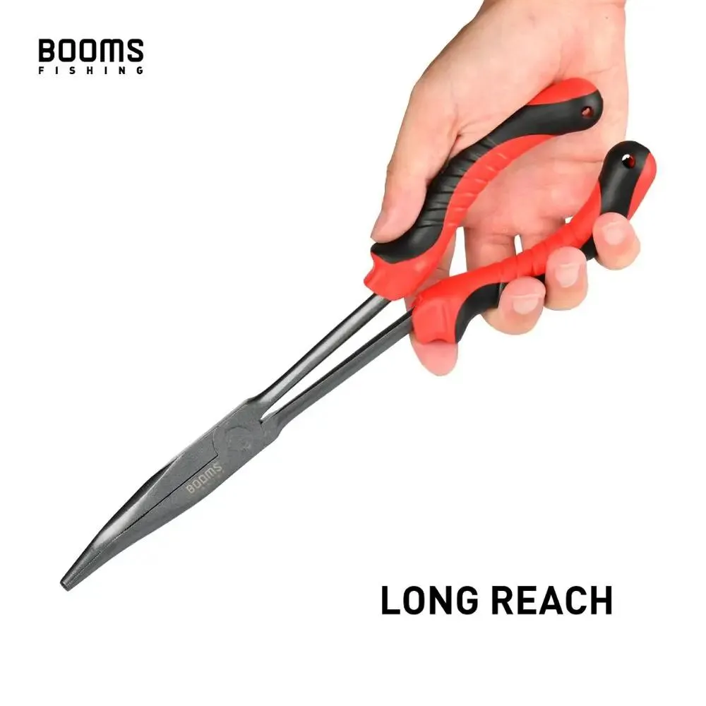 Accessories Booms Fishing F05 Fishermans Fishing Pliers Long Reach Hook  Remover From Lzqlp, $13.99