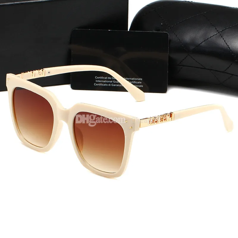 Designer Cat Eye Sunglasses For Men And Women Retro Style, UV400