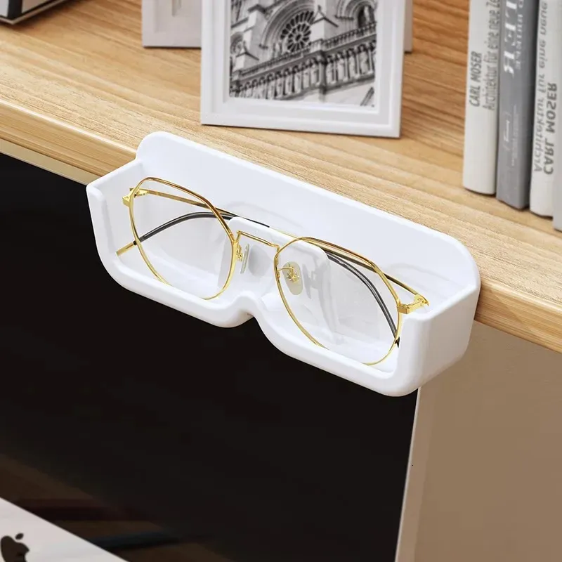 Support à Lunettes Multiples Doré - Organisateur 12 Paires Lunettes De Soleil & Bijoux - Élégant Et Pratique