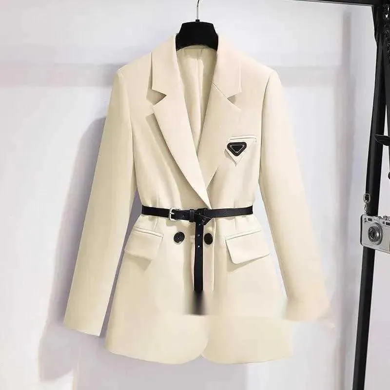 Blazers Top Designer Brand Clothing Dinner Dre Women's Profeional Suit Women's Blazer Fashion Premium Blazer Plus Size Women's Top Coat Ja