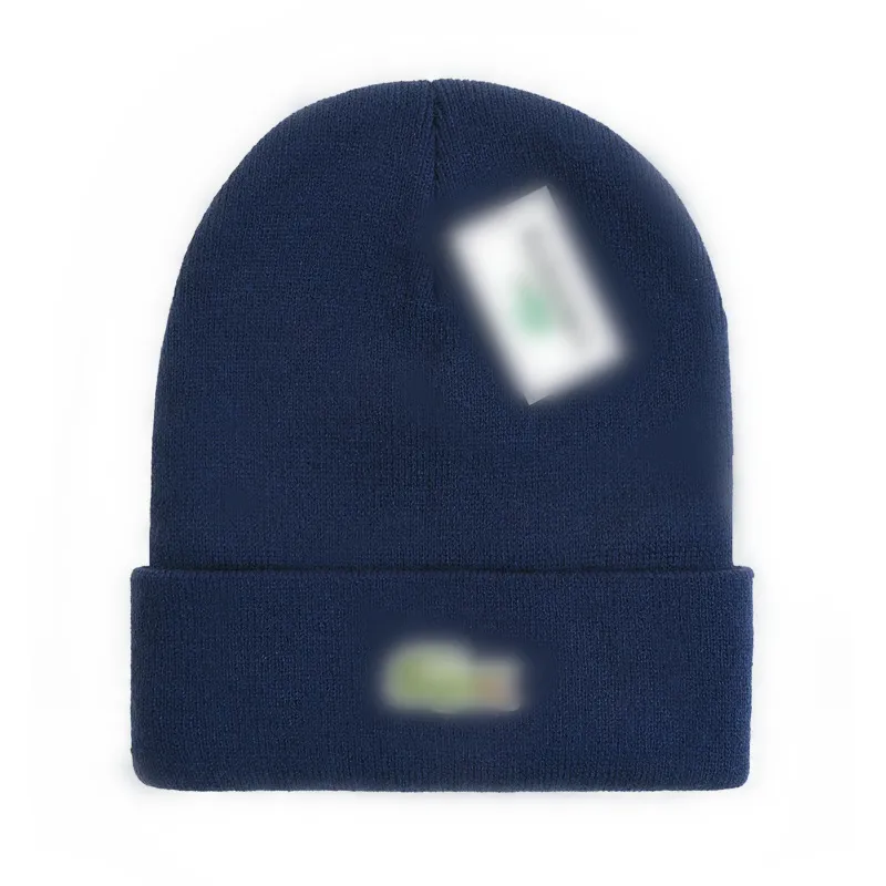 Bonnet Hiver 3 Pièces - Taille Unique, Acrylique épais Et Doux, Couleurs Noir, Gris Clair, Bleu Foncé, Unisexe
