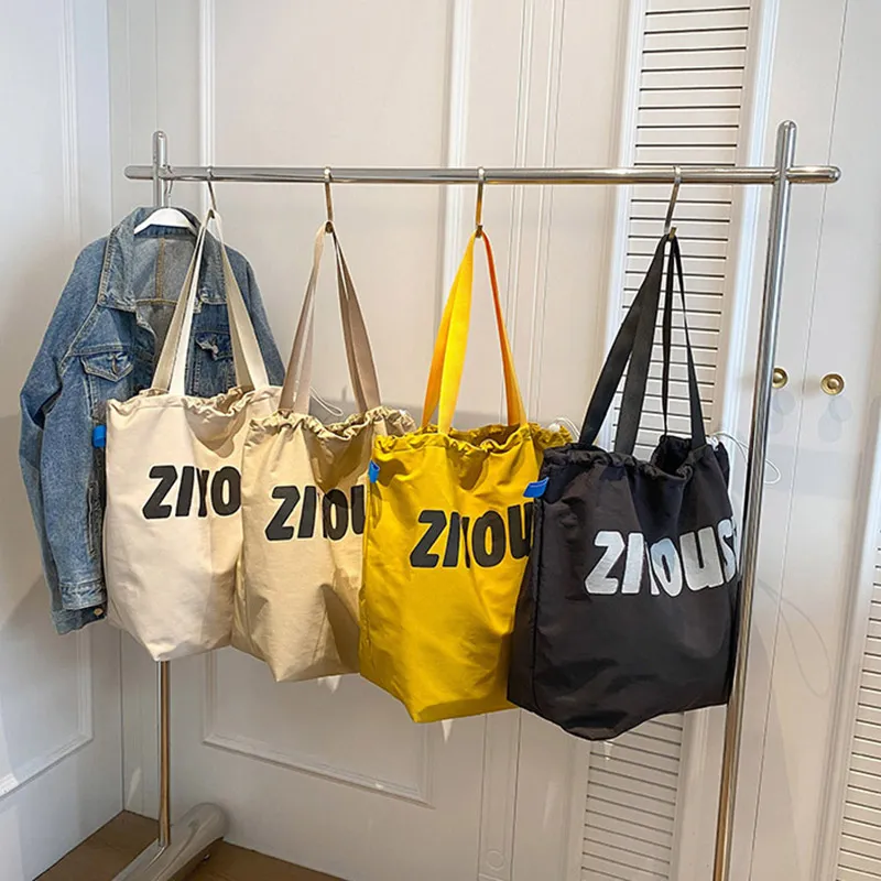Женские сумки с хлопковым холстом тотация по магазинам продвижение по службе экологическая сумка оптом на заказ логотип FMT-4222