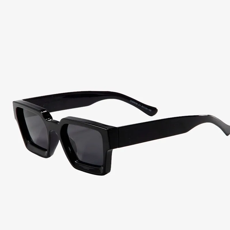 TR90 Frame Polarized Round Sunglasses UV400 Protection Big Wide Heads Men Women TR90 Round Polarized Sunglasses Fashion Outdoor  main image 2