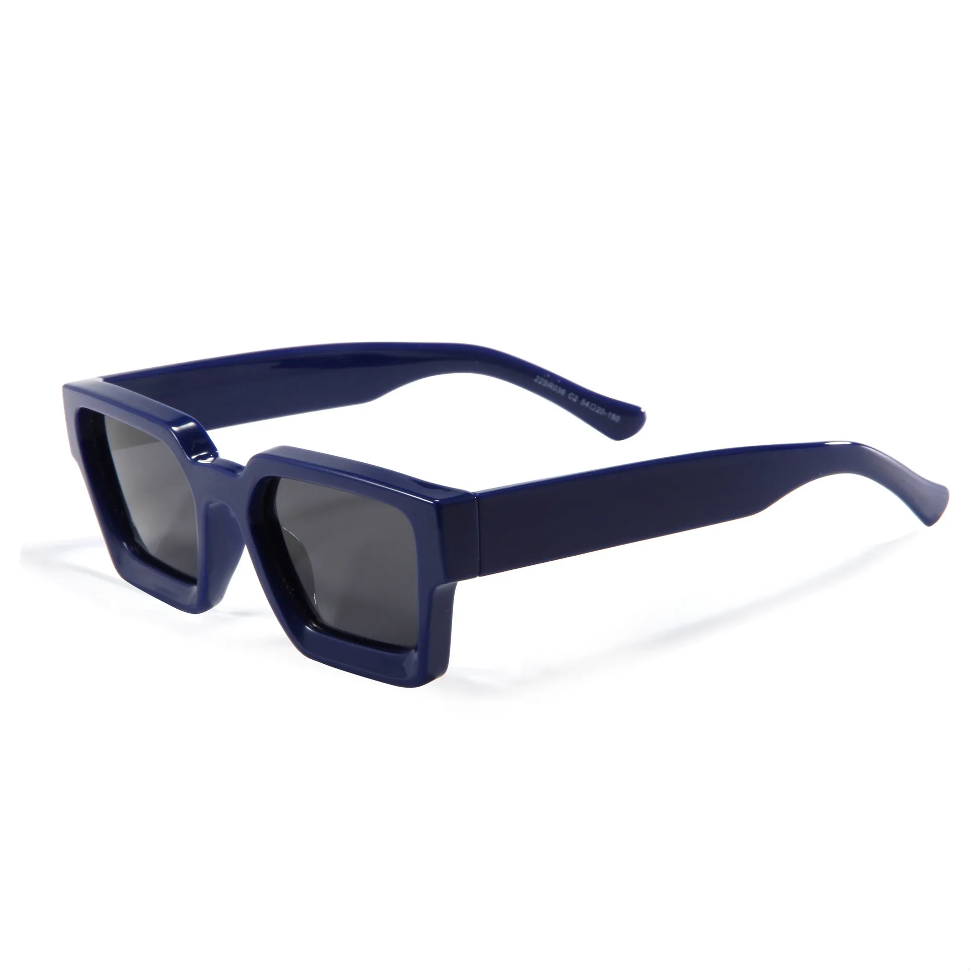 TR90 Polarized Sunglasses with Full Frame and UV400 
