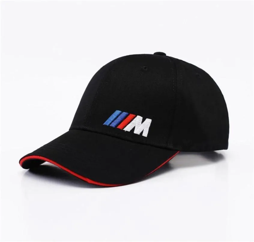 Casquette de Baseball brodée pour BMW 2M Power, chapeau de course de Sport automobile, en coton, Snap5102377