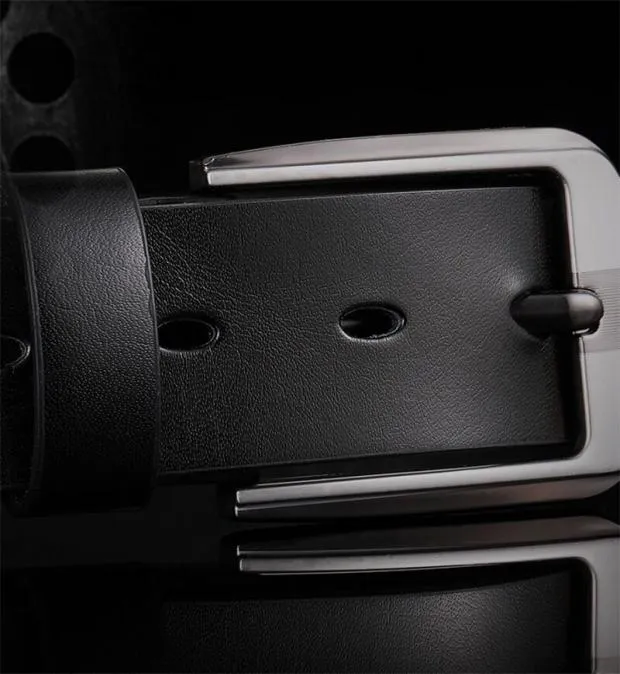 520Fashion Big Letter L buckle genuine leather belt no box designer V men women high quality mens belts985211896918612