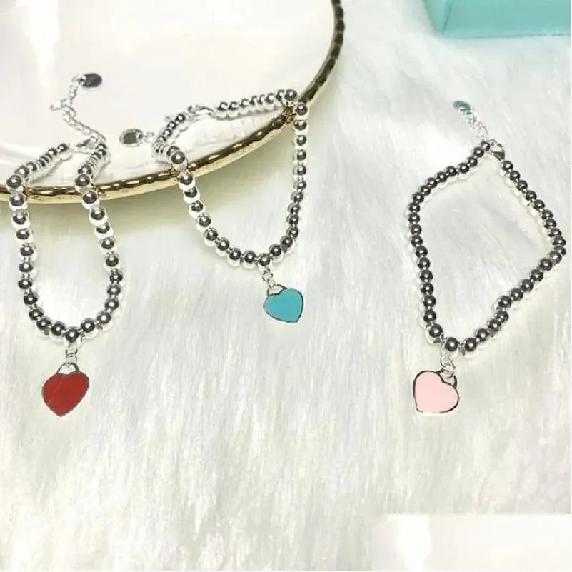 Charm Bracelets For Girlfriend | 3d-mon.com