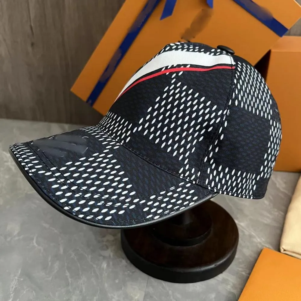 hat Ball Caps brand Designer summer outdoor sunhats for men and women