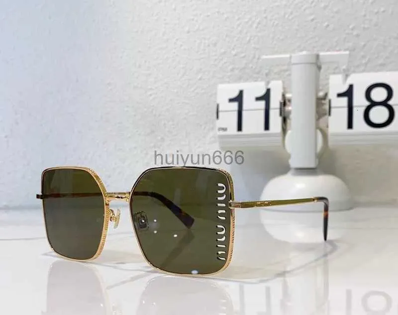 Дизайнерские солнцезащитные очки Полые линзы с подвеской-цепочкой оригинальные солнцезащитные очки для круглого лица универсальные и стильные солнцезащитные очки для женщин