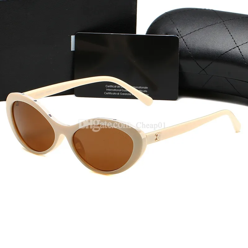 Luxury Designer Brand Sunglasses Designer Sunglasses High Quality eyeglass Women Men Glasses Womens Sun glass UV400 lens Unisex Hot