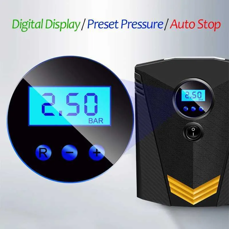 12 volt car pump deals