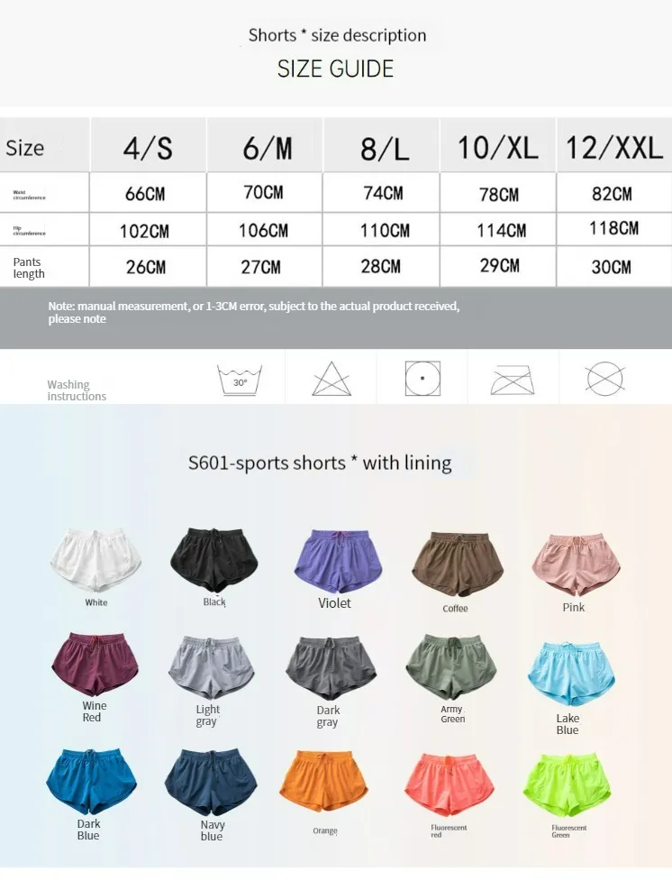 LL Women Hotty Hot Shorts Yoga Shorts Outfits With Exercise Fitness Wear lu Short Pants Girls Running Elastic Pants Sportswear Pockets