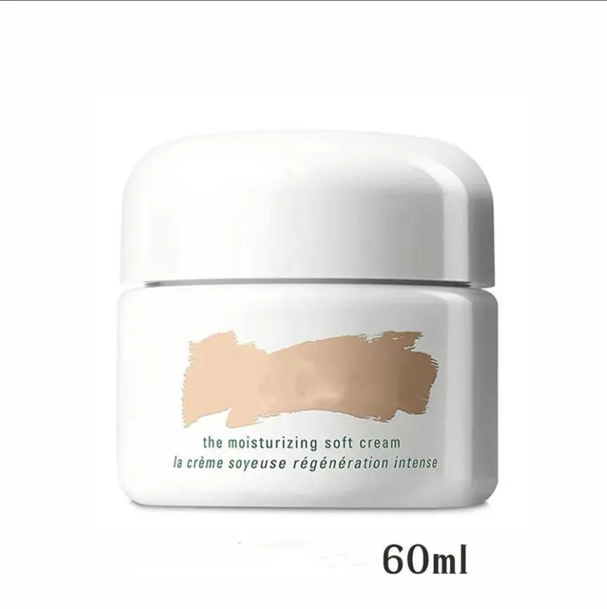 Creme hidratante suave 60ml regeneração intensa CREME navio rápido alta qualidade 031a