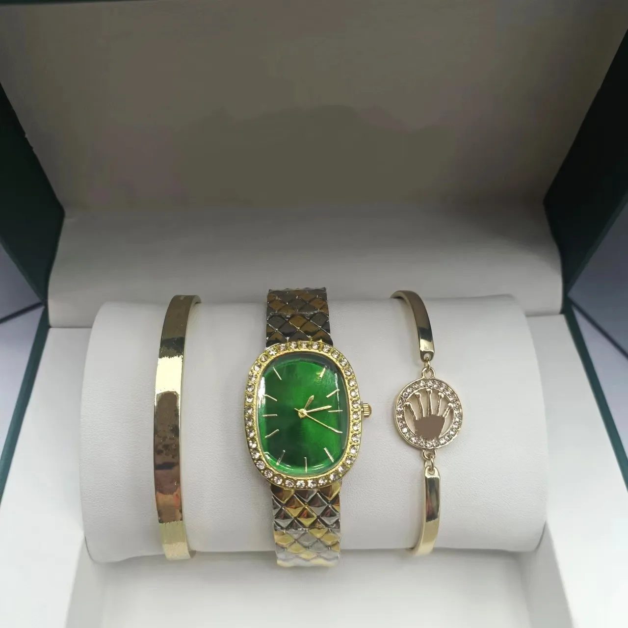 luxe dameshorloge voor mannen designer uurwerk horloges hoge kwaliteit diamanten moissanite horloge montre iced out horloge automatische vrouwen montre luxe heren luxe horloges