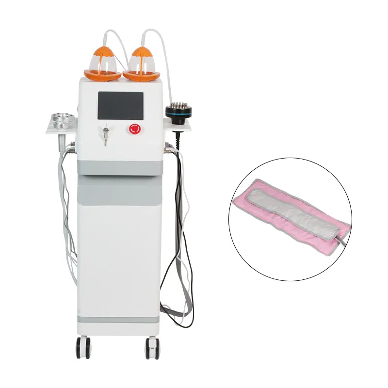 New Arrival Vacuum Suction Cup Therapy Breast Enlargement Device For Butt Lifting