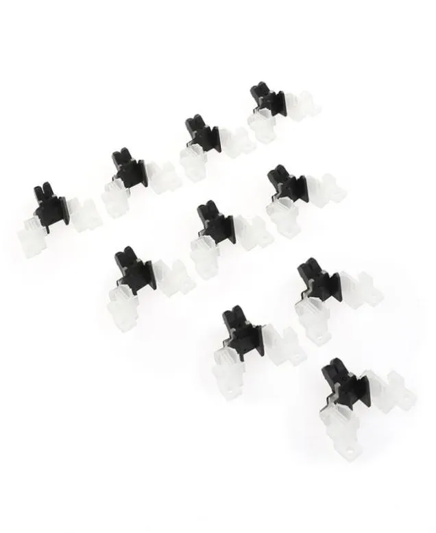 10Pcs Pet Clipper Blade Parts Replacement Motor Fixed Drive Lever for andis hair cut barber accessories hair accessories 2207185621095155