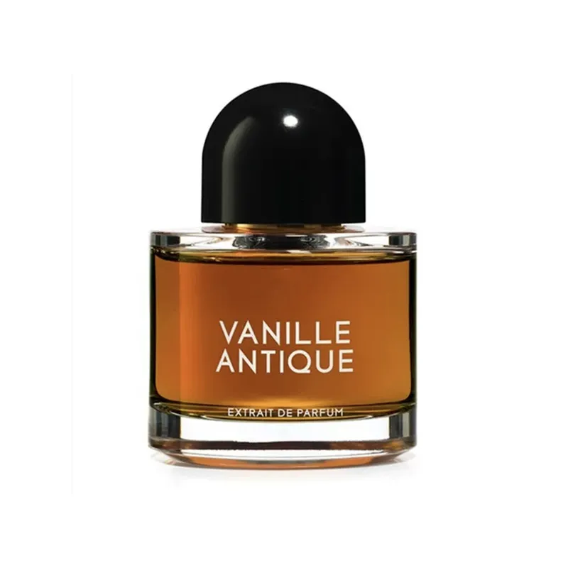 도매 새로운 향수 Vanille Antique Animalique Rose of No Man Land 100ml Parfum 최고 품질 지속되는 우디 향기 향기 향수 탈취제 빠른 배달