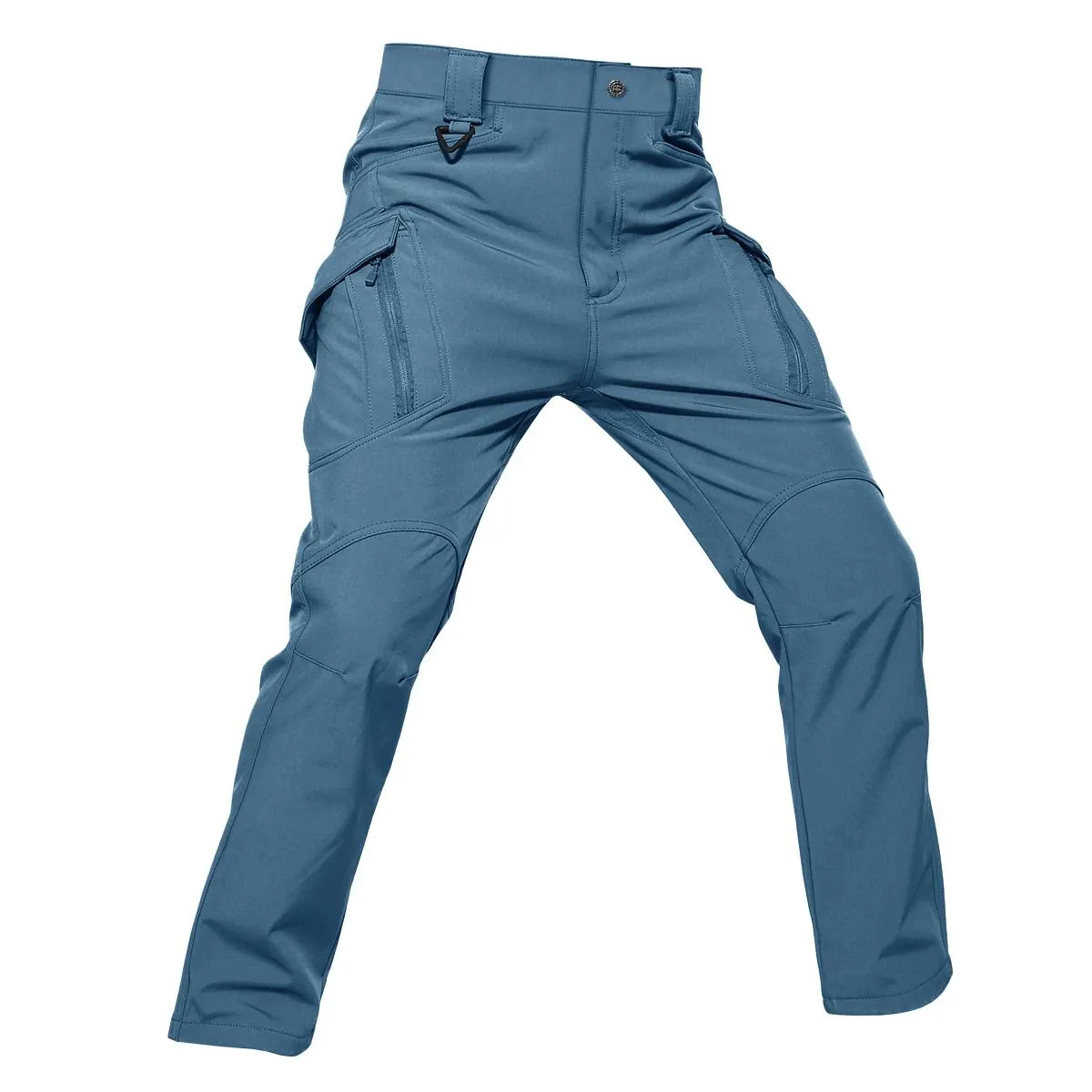 Men's Softshell Pants – TACVASEN