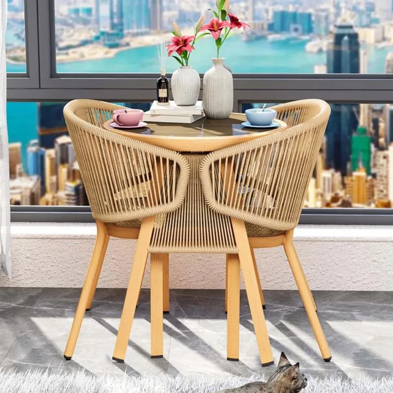 Wicker Keter Emily Garden Furniture Keter Two Seater Balcony Set