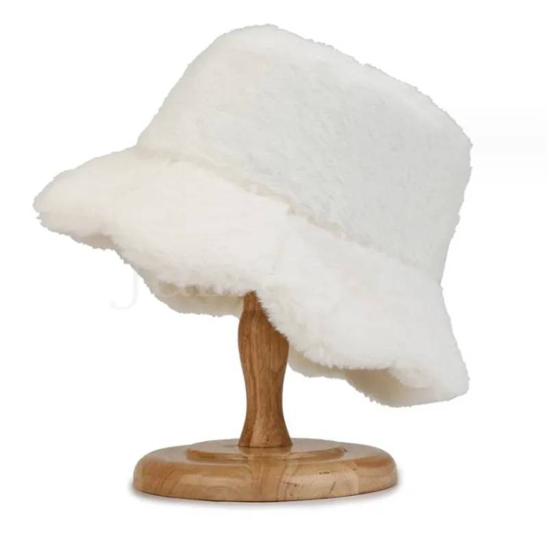 Мягкая обмотка сладкая шляпа шляпа плюшевые лотосные листья зима тепло