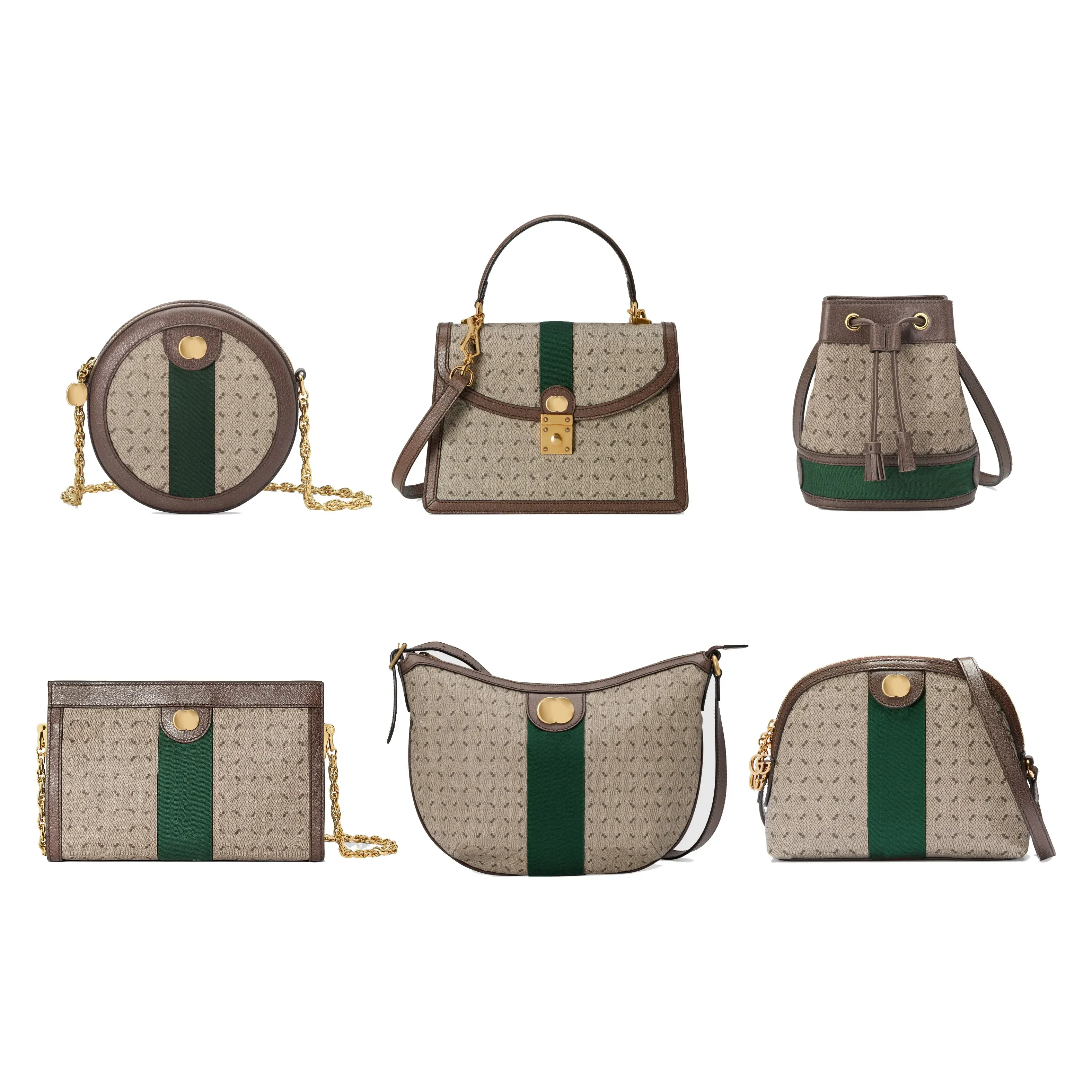 Womens Designer Shoulder Bags Tote Luxury camera crossbody tote bucket bag men hobo clutch handbag Shoulder satchel Bag
